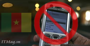 Cameroun/Banka : soupçonné d'avoir volé un téléphone portable, un